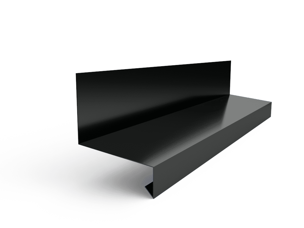 Tropfprofil Standard