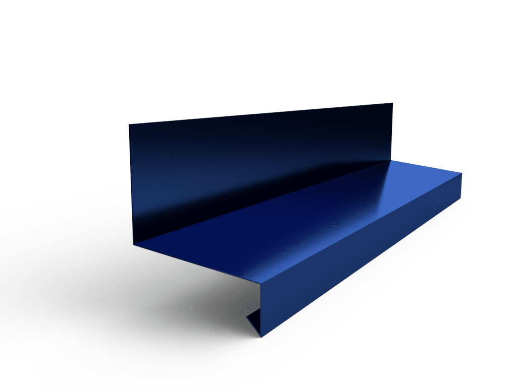 Tropfprofil Standard