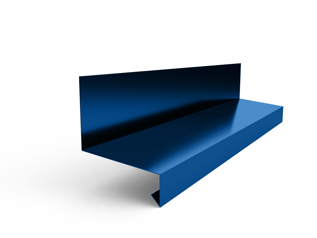 Tropfprofil Standard